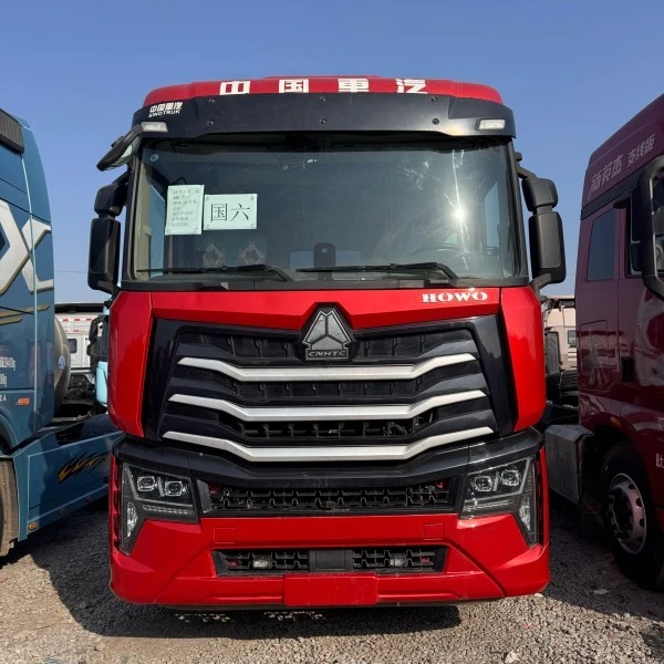 HOWO MAX 480 suppliers