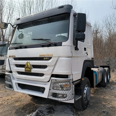 Quels sont les dispositifs de sécurité d'un tracteur