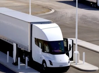 Zéro émission et conduite autonome vont de pair, et d’ici 2025, l’industrie m...