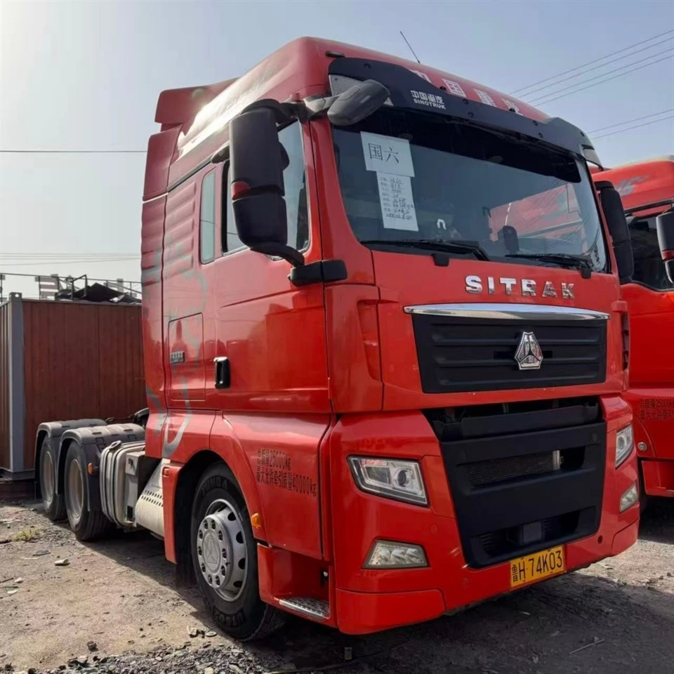 Shandeka G7 510 National VI B factory