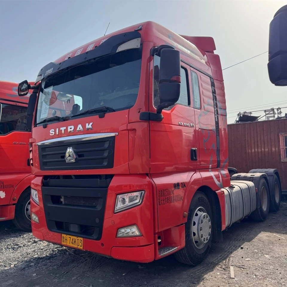 Shandeka G7 510 National VI B suppliers